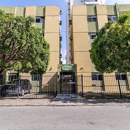Apartamentos Com Internet Rapida Maceió Exteriér fotografie