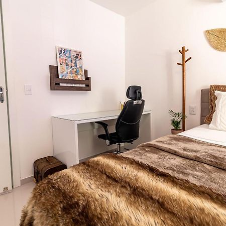 Apartamentos Com Internet Rapida Maceió Exteriér fotografie