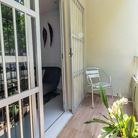 Apartamentos Com Internet Rapida Maceió Exteriér fotografie