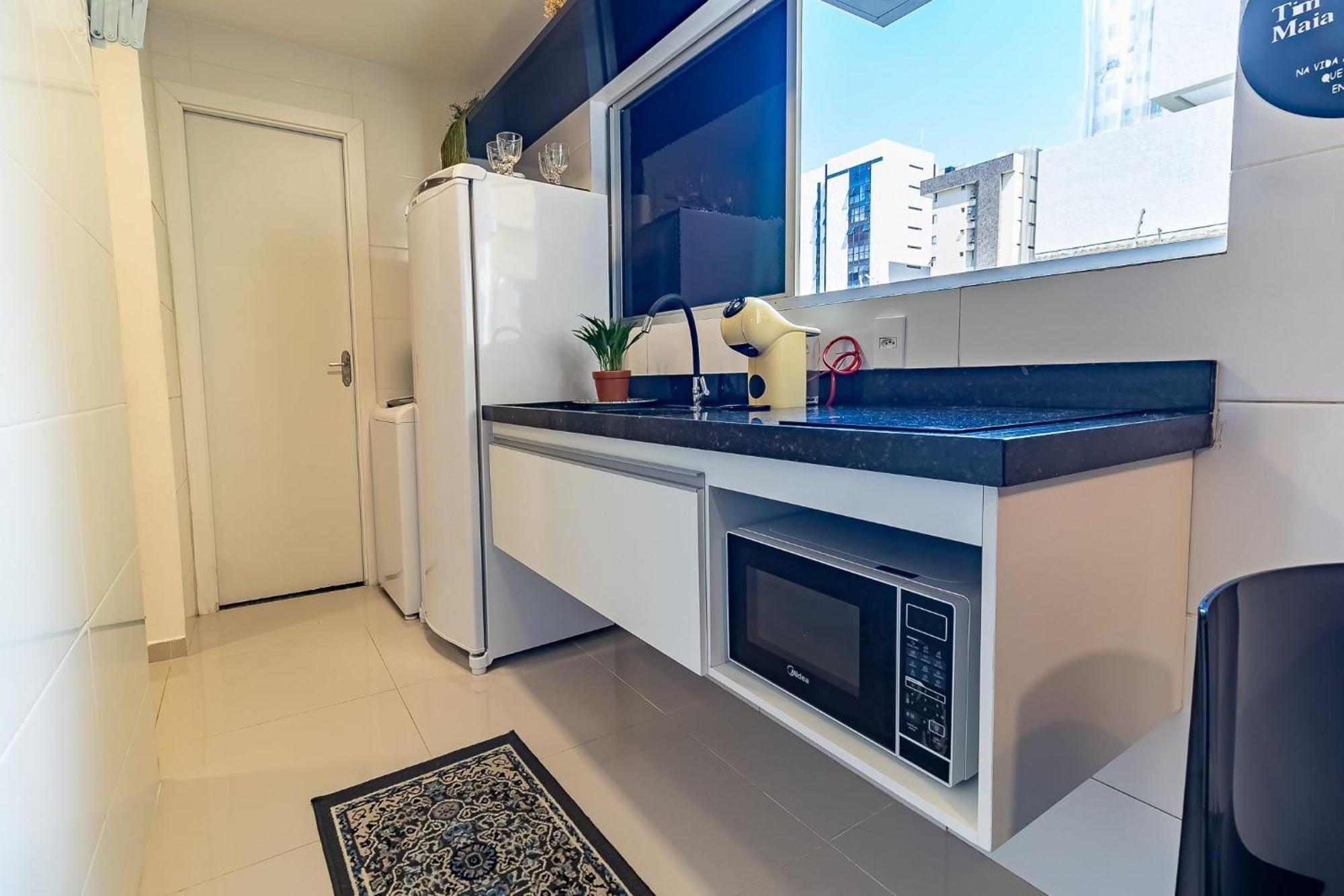 Apartamentos Com Internet Rapida Maceió Exteriér fotografie