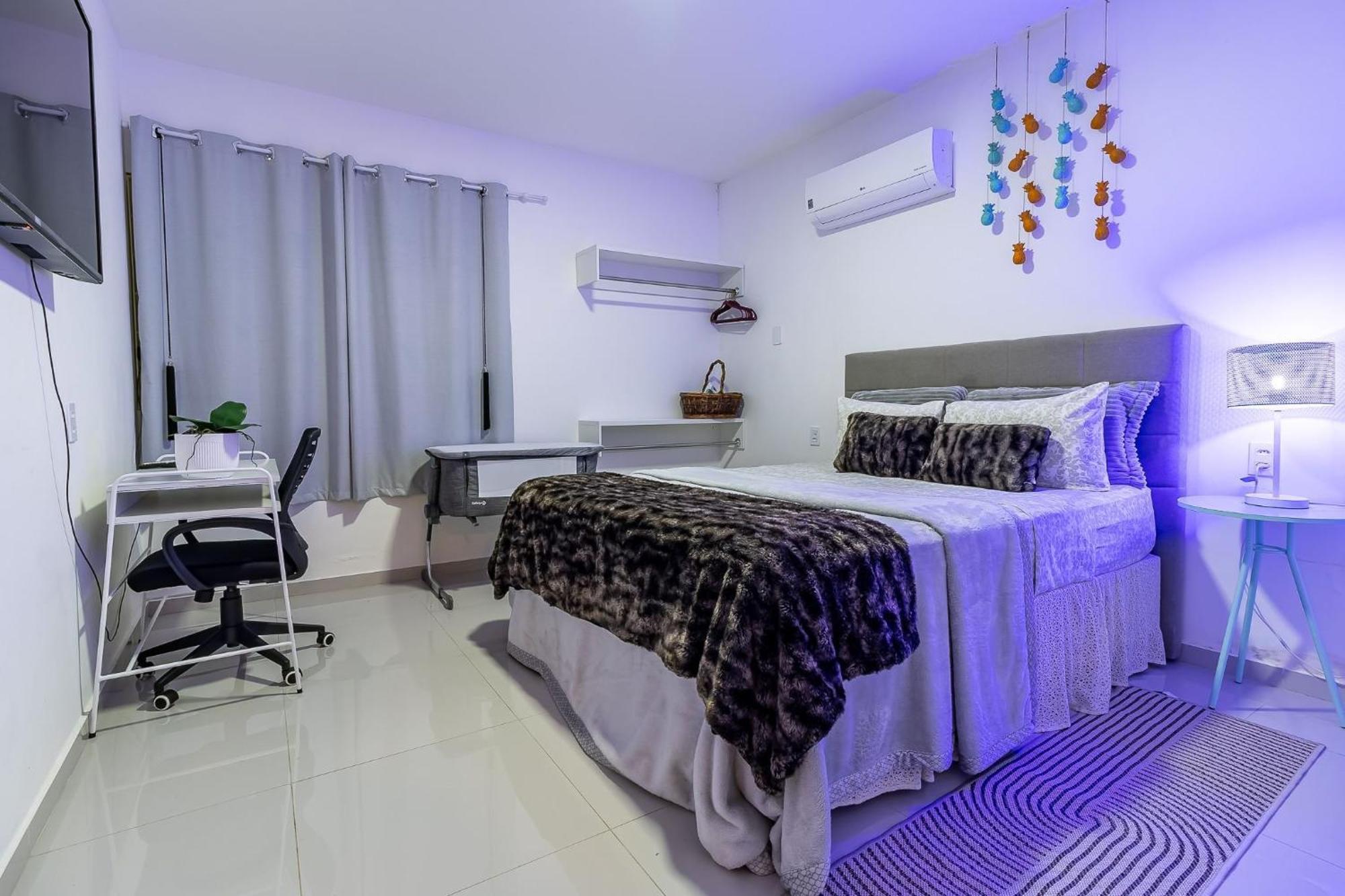 Apartamentos Com Internet Rapida Maceió Exteriér fotografie