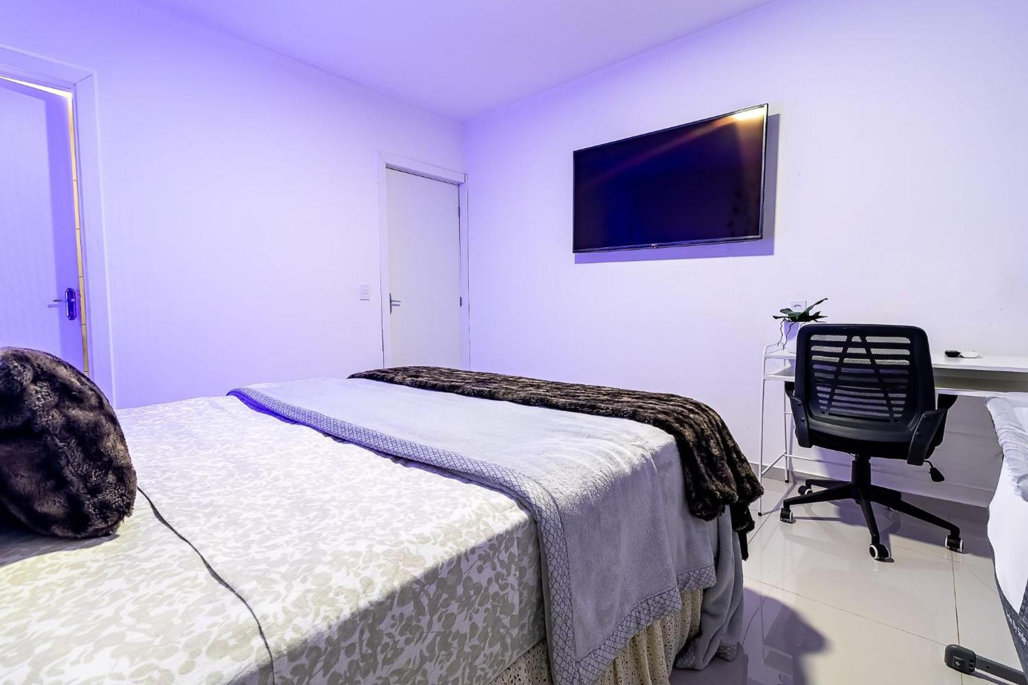 Apartamentos Com Internet Rapida Maceió Exteriér fotografie