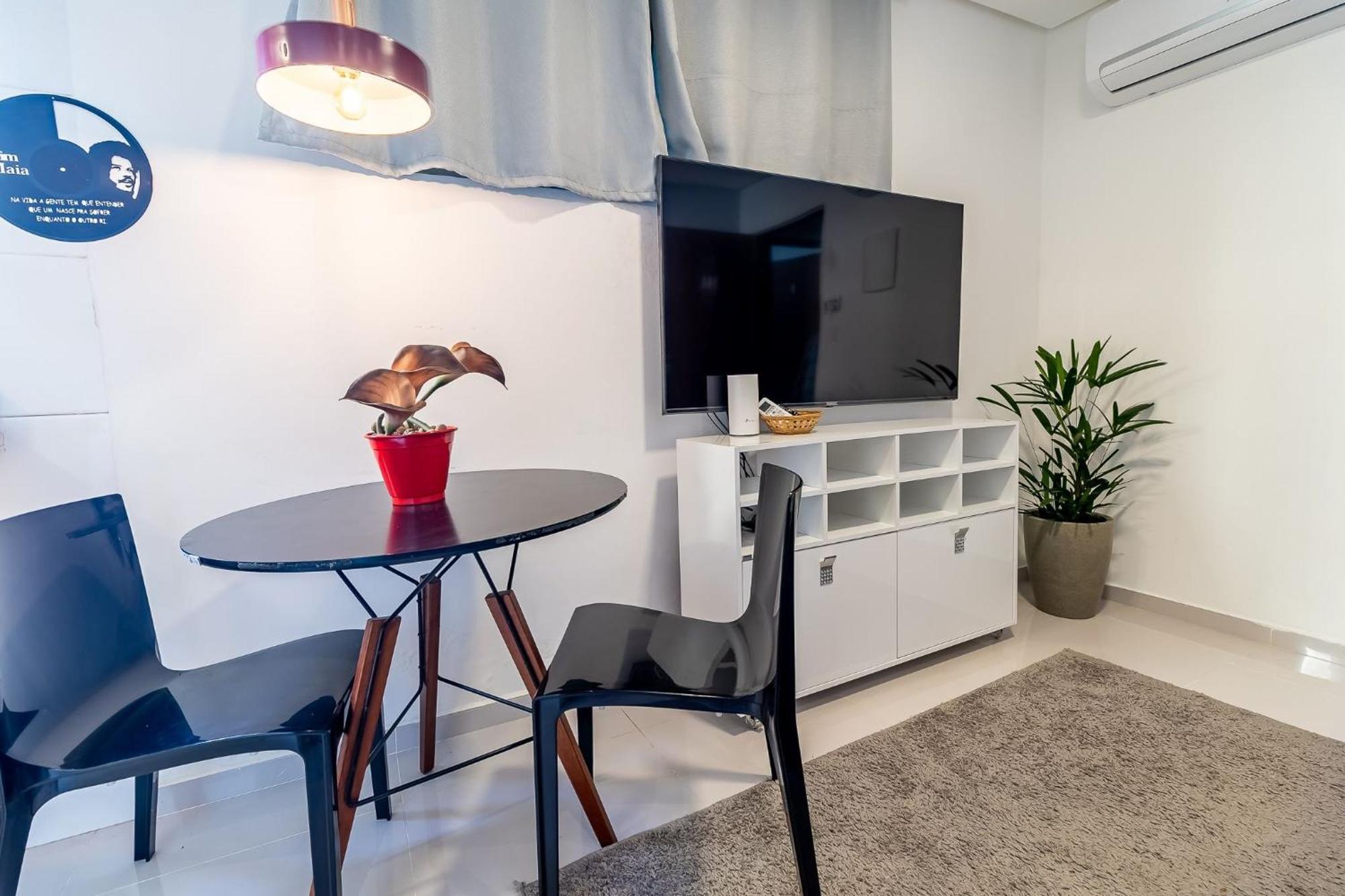 Apartamentos Com Internet Rapida Maceió Exteriér fotografie