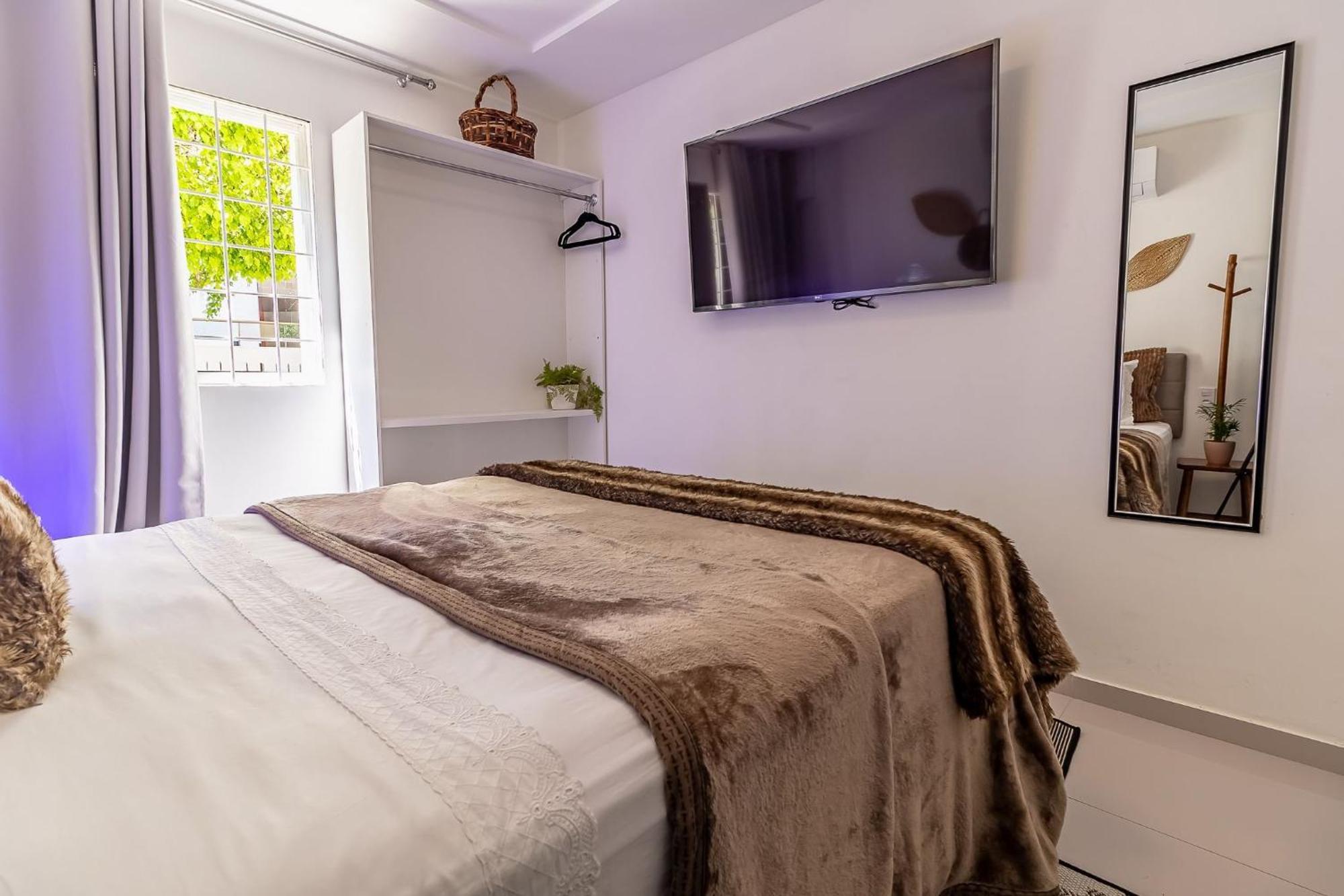 Apartamentos Com Internet Rapida Maceió Exteriér fotografie