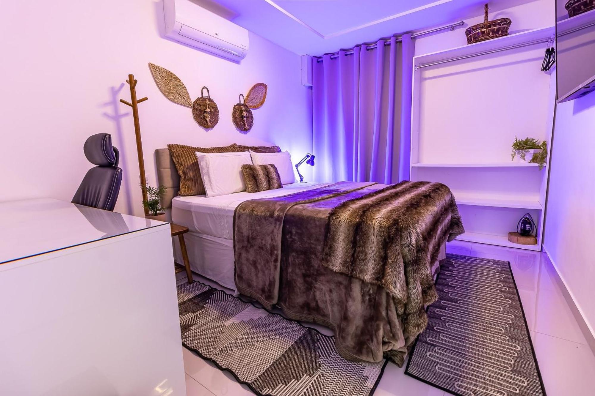 Apartamentos Com Internet Rapida Maceió Exteriér fotografie