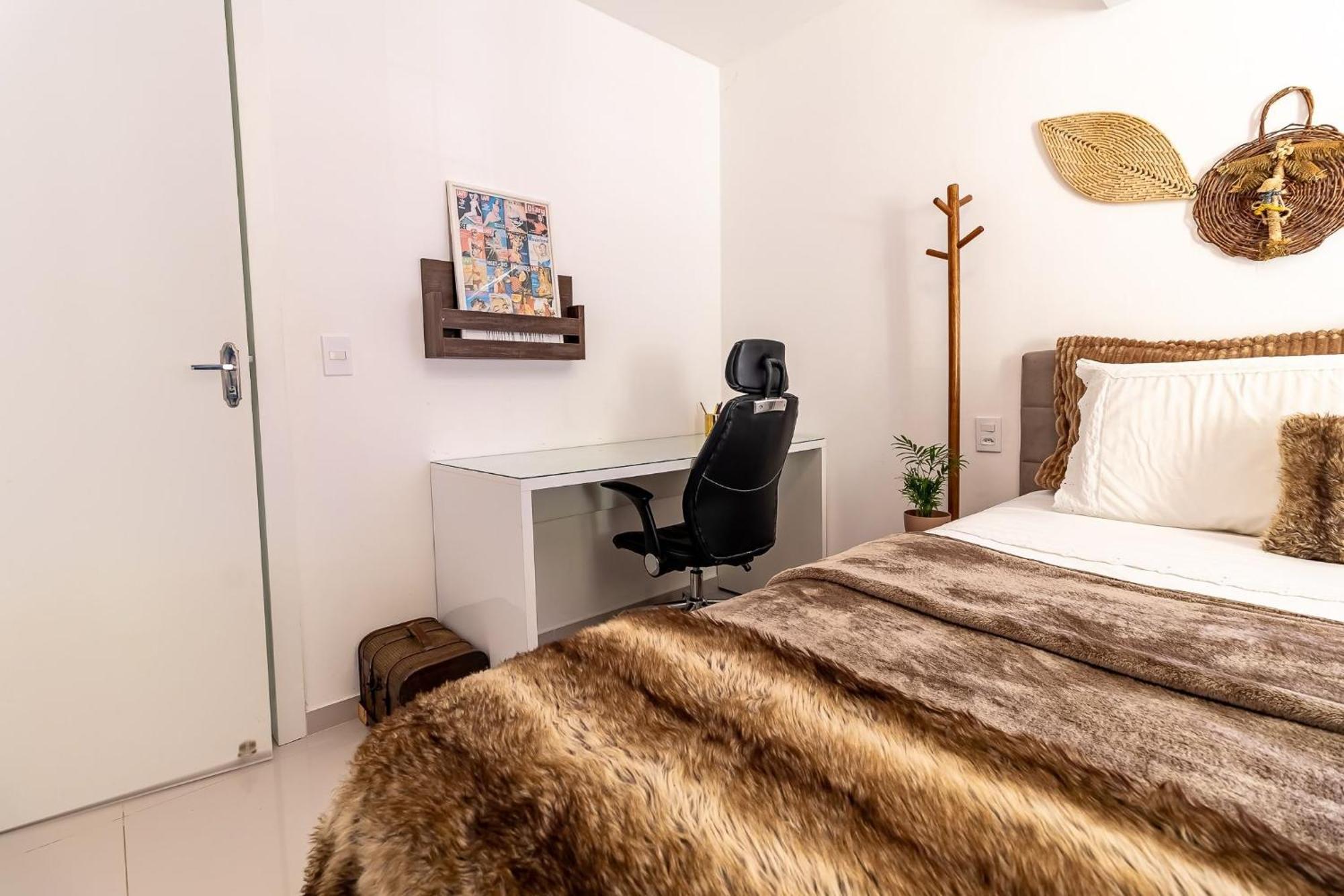 Apartamentos Com Internet Rapida Maceió Exteriér fotografie
