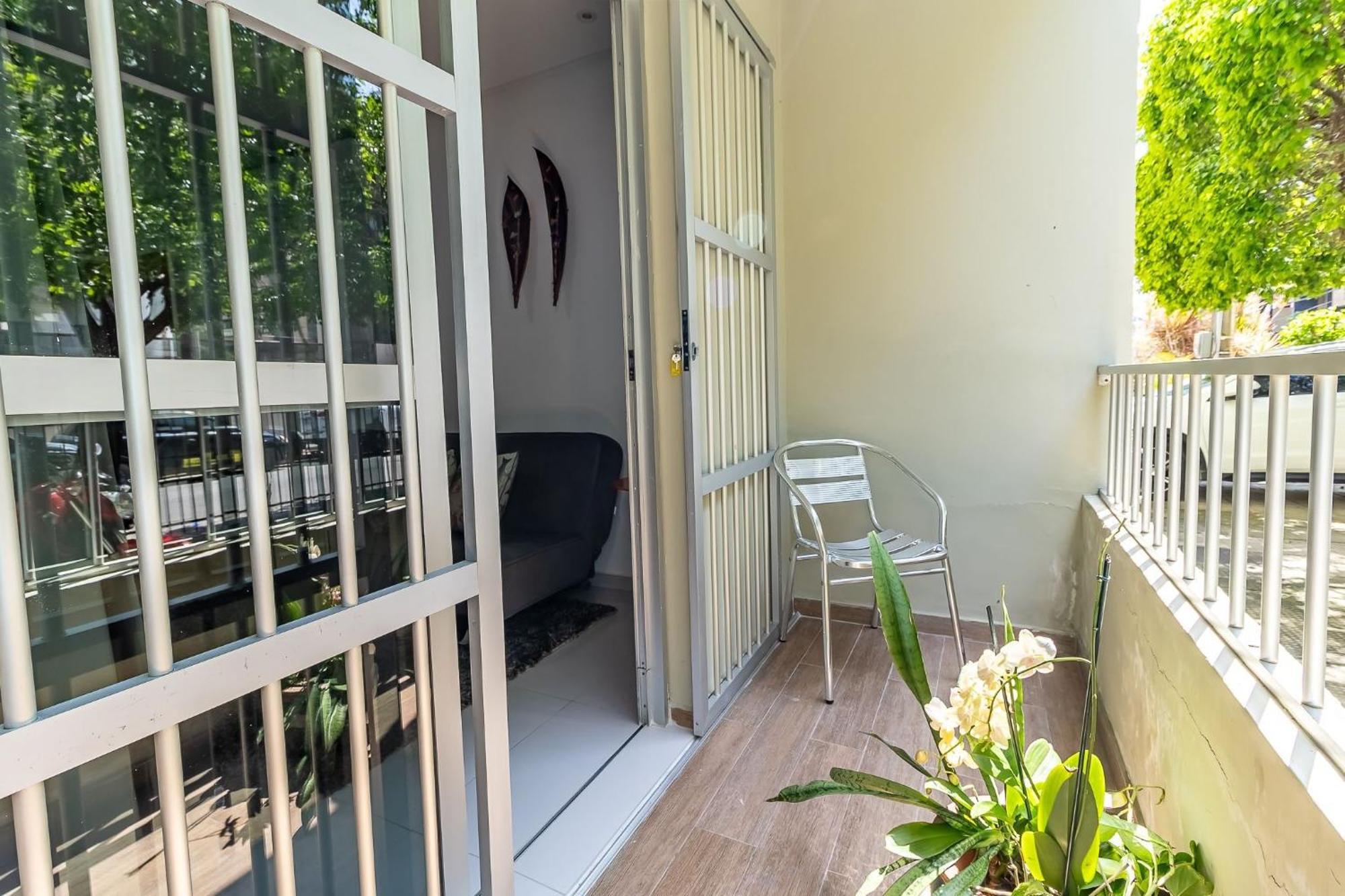 Apartamentos Com Internet Rapida Maceió Exteriér fotografie